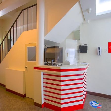 Oyo 793 Dg Budget Hotel Salem Pasay Eksteriør bilde